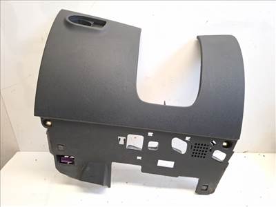 Audi TT (8J) bal első mûszerfal alsó borítás 8J1863075A