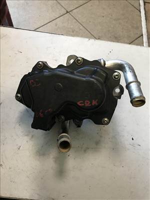 Volkswagen Golf VII 1,6 CR CRK - EGR szelep 04l131501e