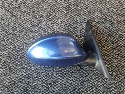 BMW 3 E90 Jobb Visszapillantó Tükör (Elektromos) 7075626 