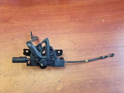 HYUNDAI i20 II Motorháztető Zárszerkezet