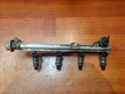 HONDA CIVIC Porlasztó Sor / Híd