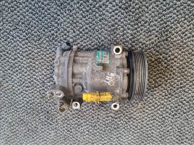 CITROËN C5 Klímakompresszor (motorkód: 9HZ)