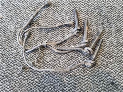 Subaru Impreza gyújtó kábelköteg szett