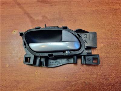 Citroen C5 III jobb belső kilincs 9660525380