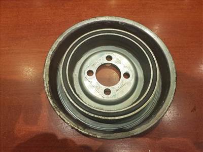 Opel Corsa D, Astra H, Agila B, Astra J, Meriva B, Combo D, Corsa E főtengely ékszíjtárcsa (Motorkód: Z13DTJ Z13DTH A13DTC A13DTR A13DTE Z13DTE) 55200498