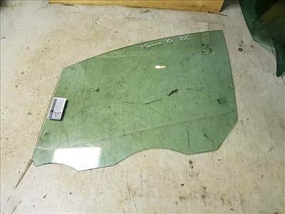 Opel Meriva B bal első ajtóüveg