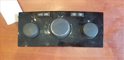 Opel Astra H, Zafira B fűtés / hűtés kapcsoló modul / klíma vezérlő panel 13274231
