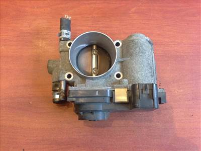 Opel Astra G fojtószelep (elektromos) (motorkód: Z16XEP) 55352858