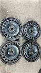  5x112 lyukosztású 6,5JJ 17" használt (gyári felni) lemezfelni