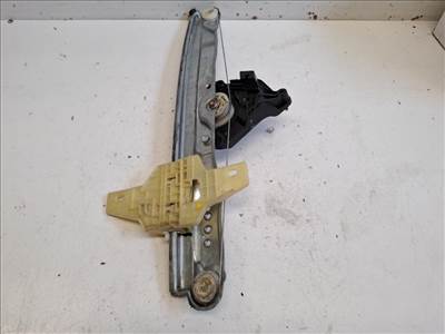 Dacia Sandero (BJI) jobb első Ablakemelő szerkezet elektromos 807209782R