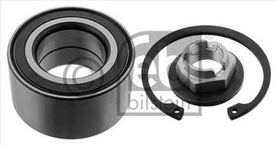 FEBI BILSTEIN 19213 - kerékcsapágy készlet FORD MAZDA