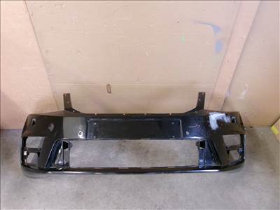 SKODA OCTAVIA RS 5E0 első lökhárító héj 2013-2017