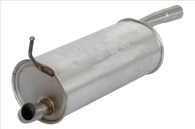 EDEX 08.589 - kipufogó hátsó dob