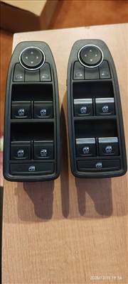 Renault Clio 5 / Captur 2 ablakemelő kapcsoló 254017671r 254104196r