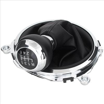 Audi TT 8J váltószoknya szett 6 sebességes 2006-2014