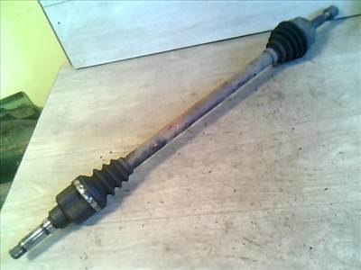 CITROEN C2 2004-2009 Jobb első féltengely