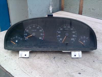 FIAT ULYSSE Kilóméteróra