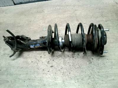 VOLVO V40 Bal hátsó lengéscsillapító rugóval