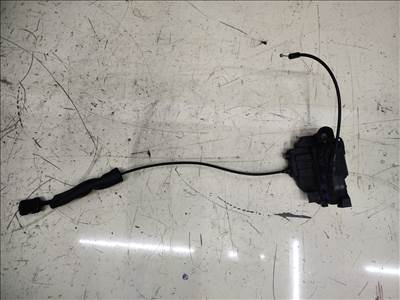 Renault Grand Scénic III bal első ajtózár 