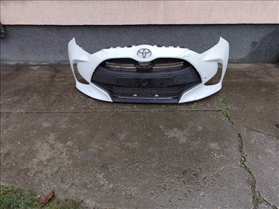 Toyota Yaris lökhárít