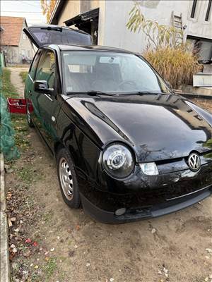 Volkswagen Lupo 3L TDI motor  544654 645644