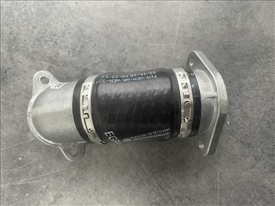 VW Audi Skoda Seat 1.6 2.0 TDI EGR összekötő cső gyári új 04L131521G