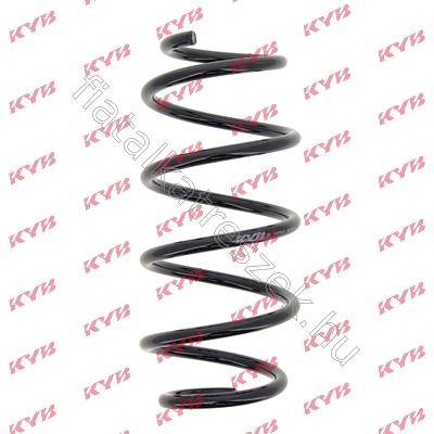 FUTÓMŰ RUGÓ - BRAVO - RH3910, KYBRH3910 -  - KYB Egyéb KYBRH3910