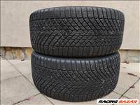 285 40 21 pirelli 285/40 R 21 téli gumi 2 db 7 mm