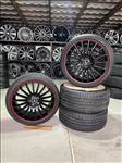  Mercedes gyári Keskin alufelni 19”