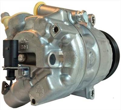 MAHLE ACP 694 000P - klíma kompresszor SEAT SKODA VW