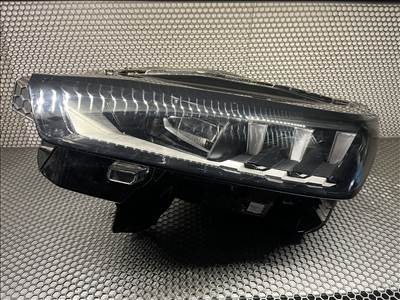 Peugeot 3008 II fényszóró 9662665280