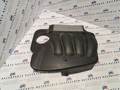 BMW E46 N40 N42 N45 N46 316 318 motor burkolat borítás