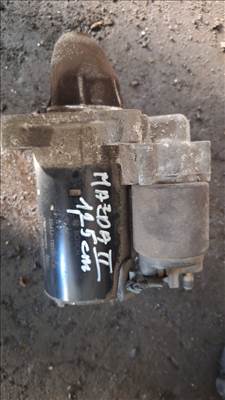 Mazda 2 1.25 önindító 