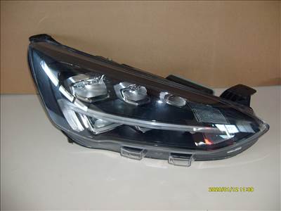  FORD FOCUS MK4 JOBB LED FÉNYSZÓRÓ ELADÓ! mx7b13e014ed