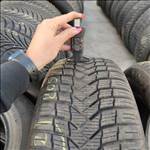 205/60 R16 Sunny négyévszakos gumi 30000ft a 2db/262/