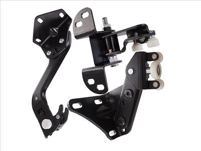 Volkswagen Crafter VW Crafter tolóajtó görgő készlet. 2016- 