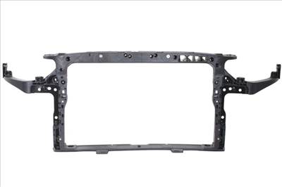 Hyundai Ioniq 2016-2019 utángyártott új homlokfal 64101g2000