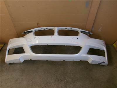 BMW 3-AS F30 F31 M-Sport első lökhárító héj 2012-2019