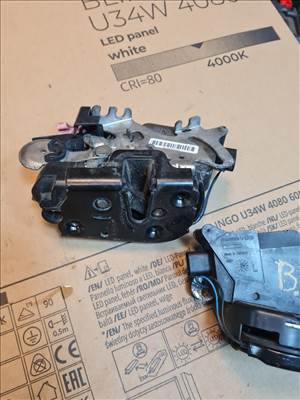 Mercedes Vito (2nd gen) W639 bal első zár