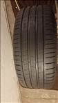  265/35 R21" újszerű Pirelli P Zero4 nyári gumi garnitúra eladó!