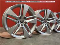 R17 5x112 Original Skoda MARKAB SuperB III 6.5J ET41 OE  3V0601025 