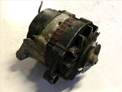 ZASTAVA Yugo Generátor.benzines