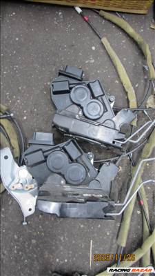 Mazda 5 (CR) bal hátsó zárszerkzet B93-B95-L2