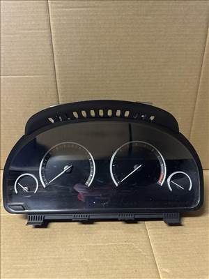 BMW F01,F02,F03,F04 ,F10,F11 műszeregység  263694253