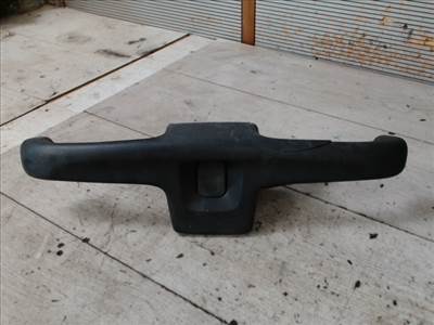 OPEL VIVARO 01-06 Csomagtérajtó zárszerkezet