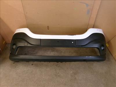 RENAULT TRAFIC első lökhárító héj 2014-2022