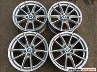4db gyári 18" BMW X3 G01 Styling 618 alufelni. (4221)