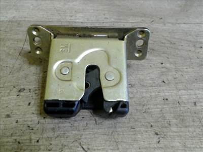 OPEL CORSA C 00-06 Csomagtér ajtó zárszerkezet