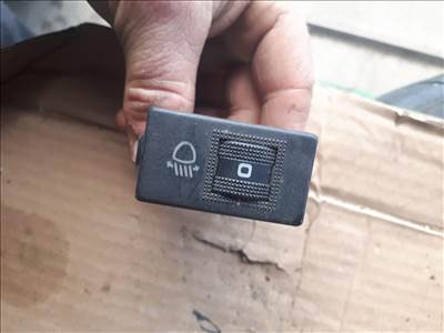 Audi A4 (B5 - 8D) fényszóró állító kapcsoló 8D0 941 301