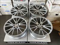 Germann GR-07 20" 5x112 kétszéles garnitúra 20 coll Mercedes BMW G30